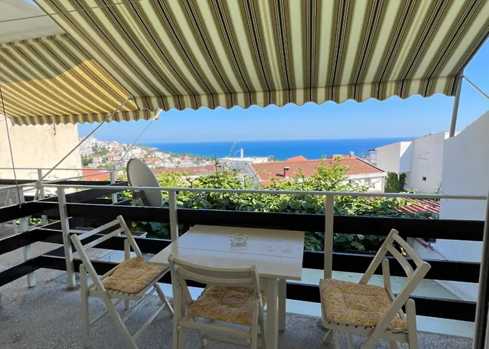 Apartments Androvic