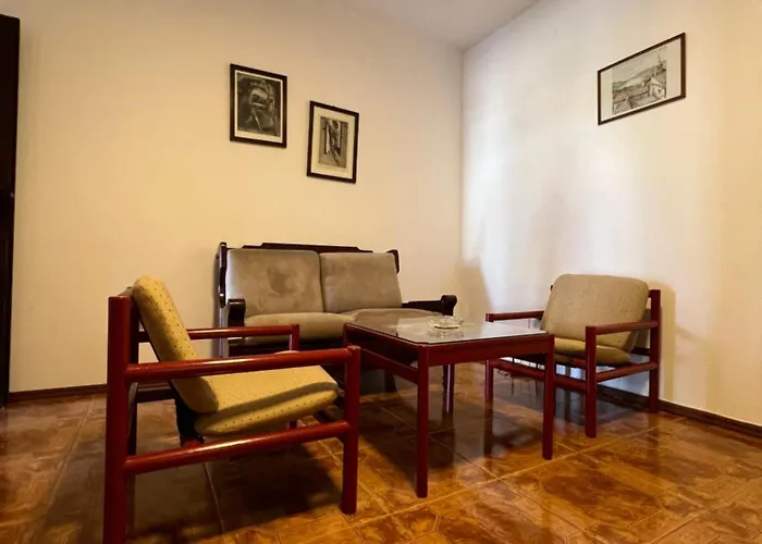 Apartments Androvic