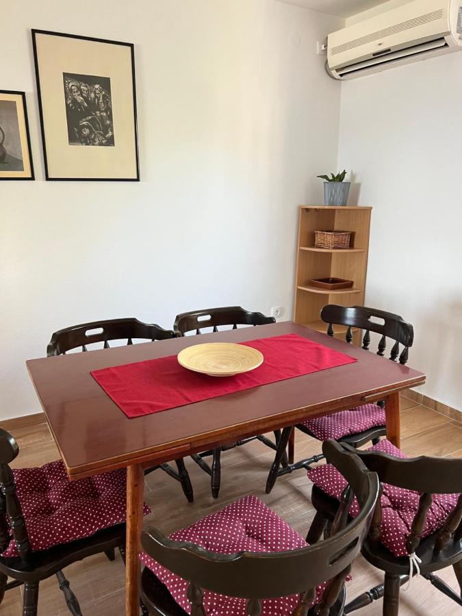 Androvic Apartment Ulcinj