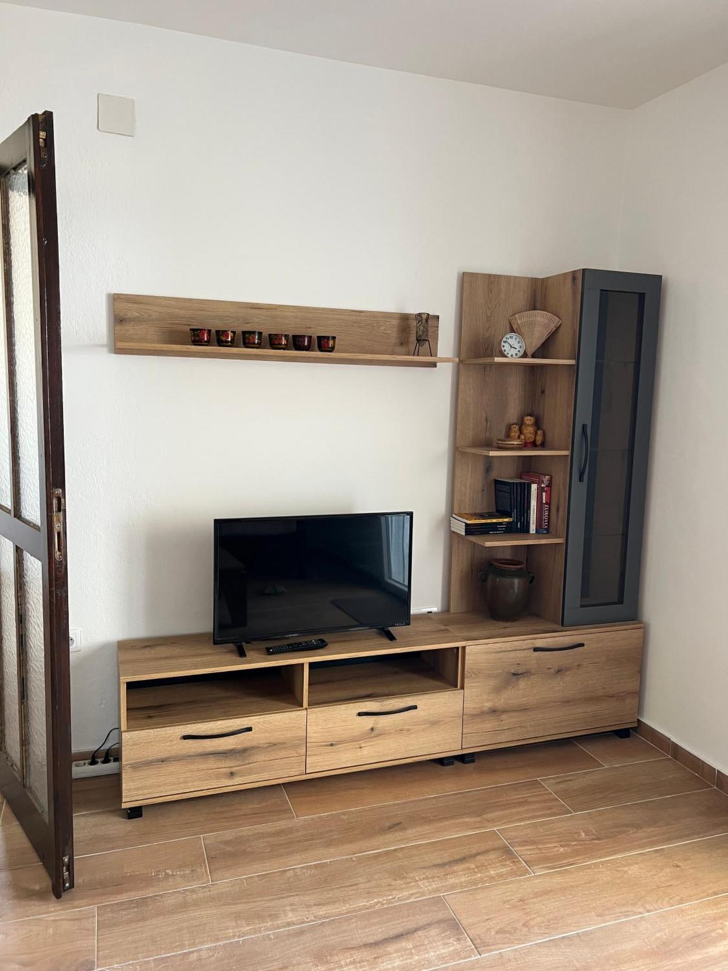 Apartment Androvic